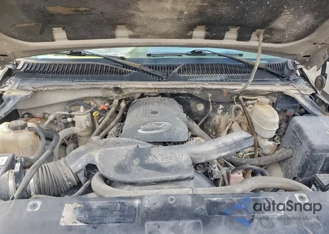 2004 GMC Yukon z USA, uszkodzony, nr VIN 1GKEC13Z34J219259